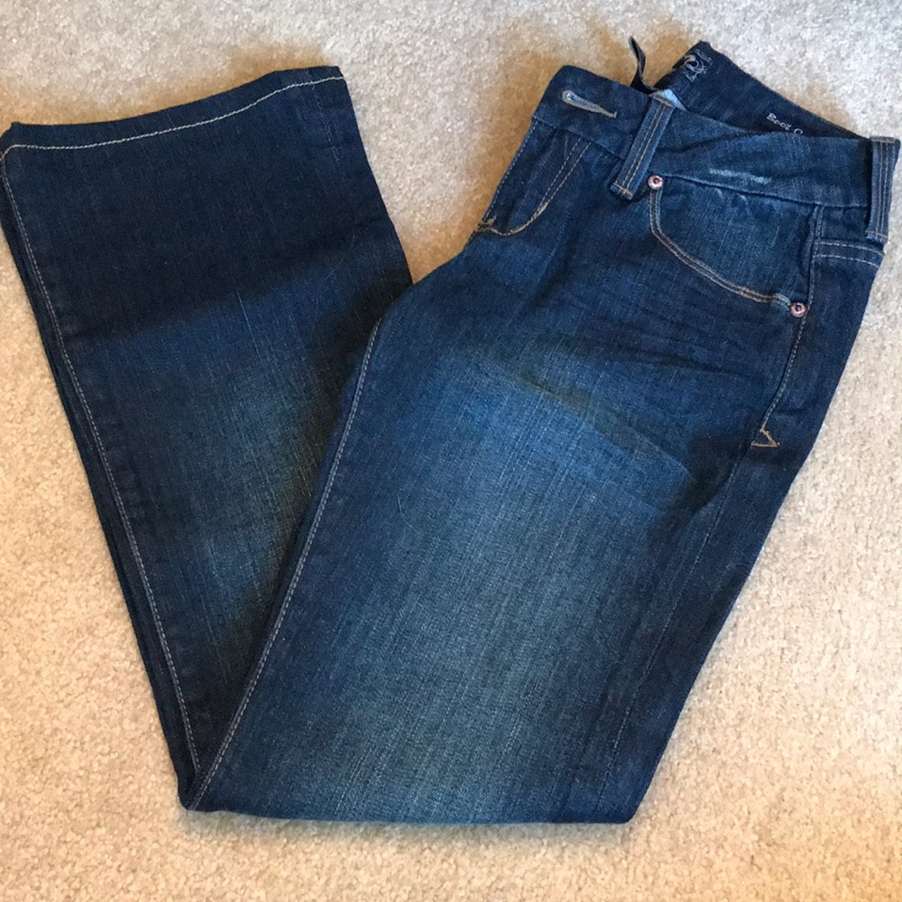 7 For All Mankind jeans